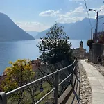 Paolo's - Overlooking The Apartament *