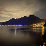 Paolo's - Overlooking The *