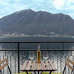 Paolo's - Overlooking The