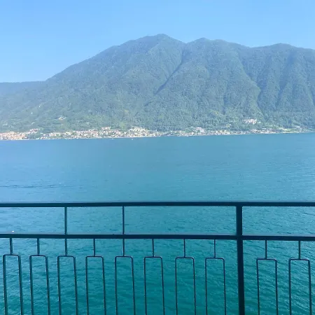 Lejlighed Paolo's - Overlooking The *