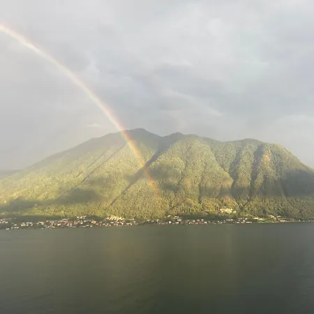 Apartament Paolo's - Overlooking The Colonno