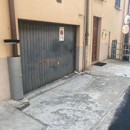 Paolo's - Overlooking The *