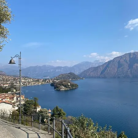 Paolo's - Overlooking The Lejlighed Colonno