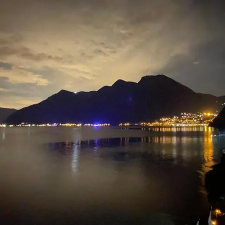 Paolo's - Overlooking The *