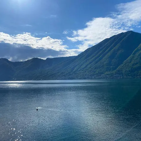 Paolo's - Overlooking The *