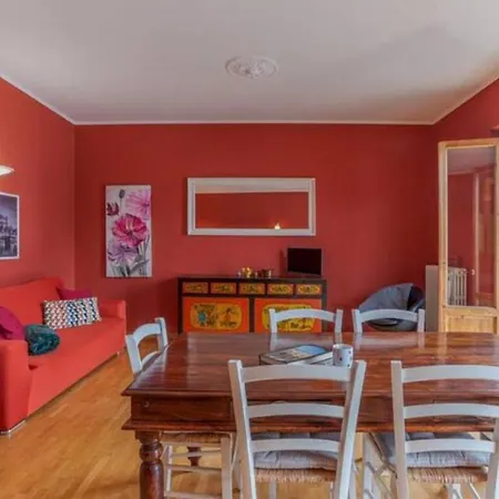 Paolo's - Overlooking The Colonno