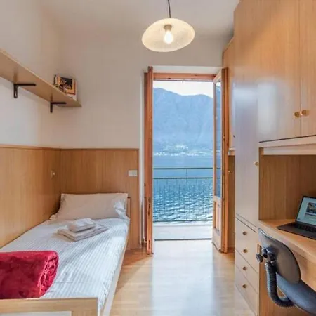 Paolo's - Overlooking The Lejlighed *