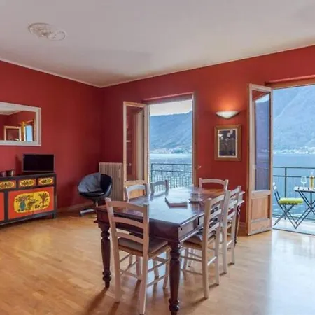 Apartment Paolo's - Overlooking The