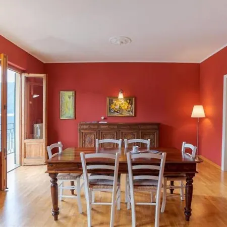 Paolo's - Overlooking The *