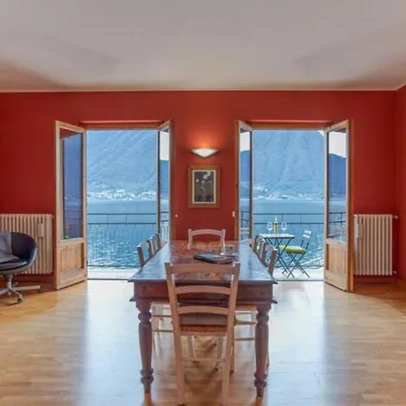 Guesthost - Paolo's - Overlooking The * Colonno