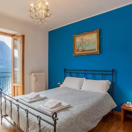 Paolo's - Overlooking The * Colonno