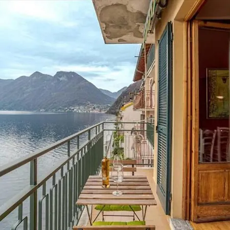 Lejlighed Paolo's - Overlooking The *