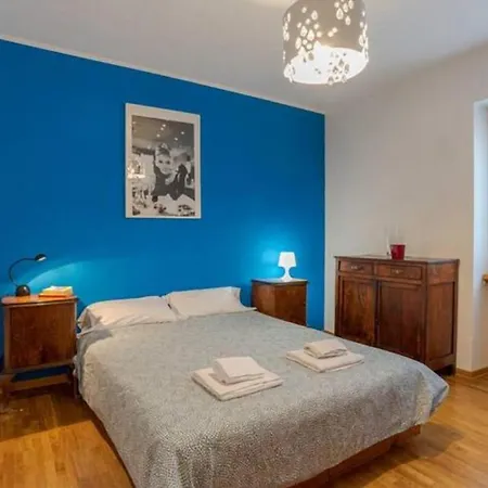 Paolo's - Overlooking The Lejlighed