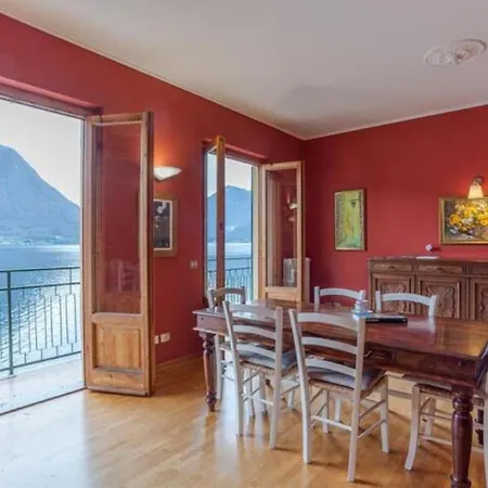 Apartament Paolo's - Overlooking The Colonno