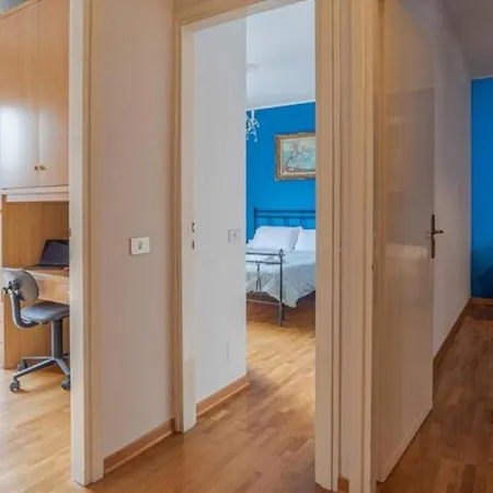 Paolo's - Overlooking The Colonno