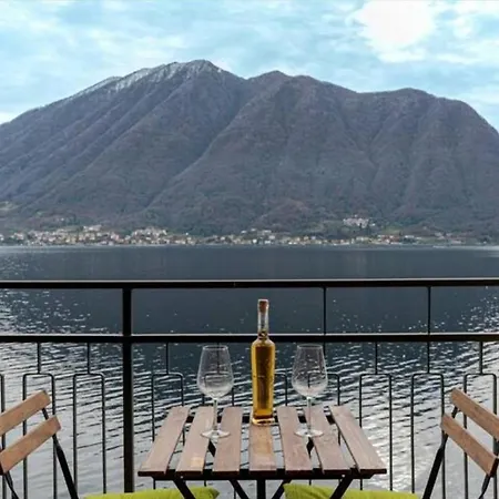 Paolo's - Overlooking The