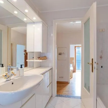 Paolo's - Overlooking The