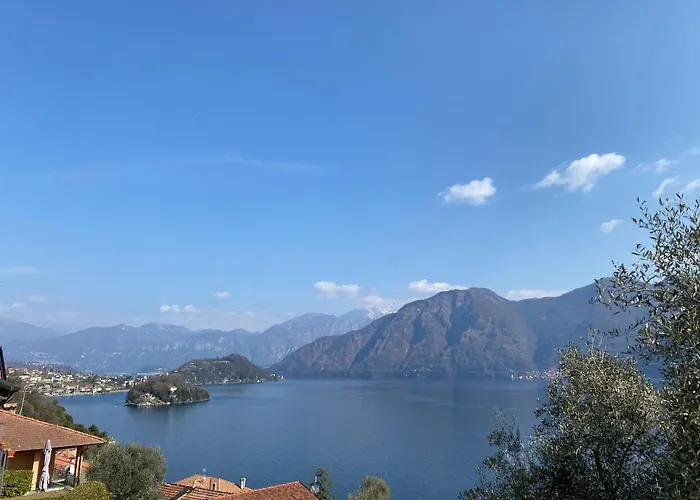 דירה Paolo's - Overlooking The Colonno