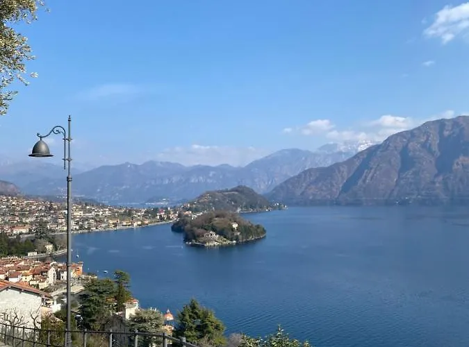 Paolo's - Overlooking The דירה Colonno