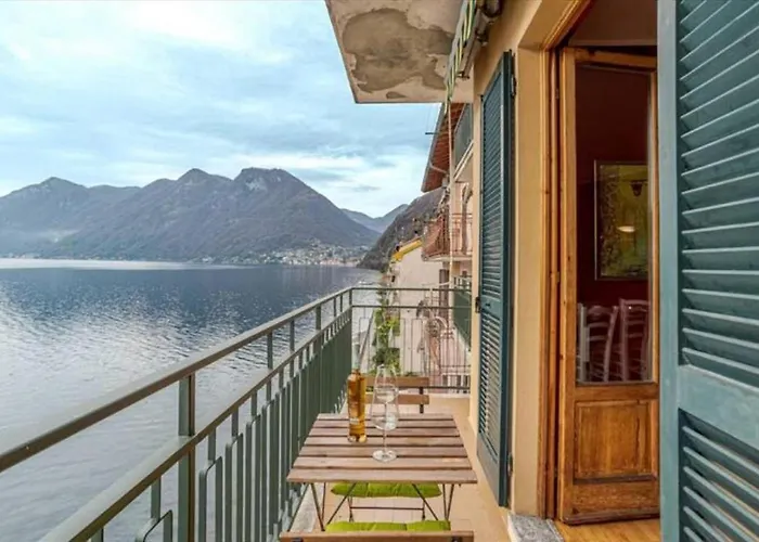 Apartmán Paolo's - Overlooking The *