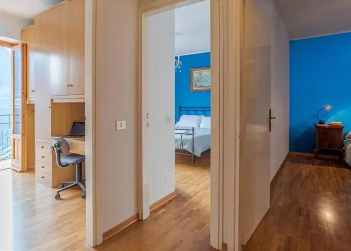 Paolo's - Overlooking The Colonno